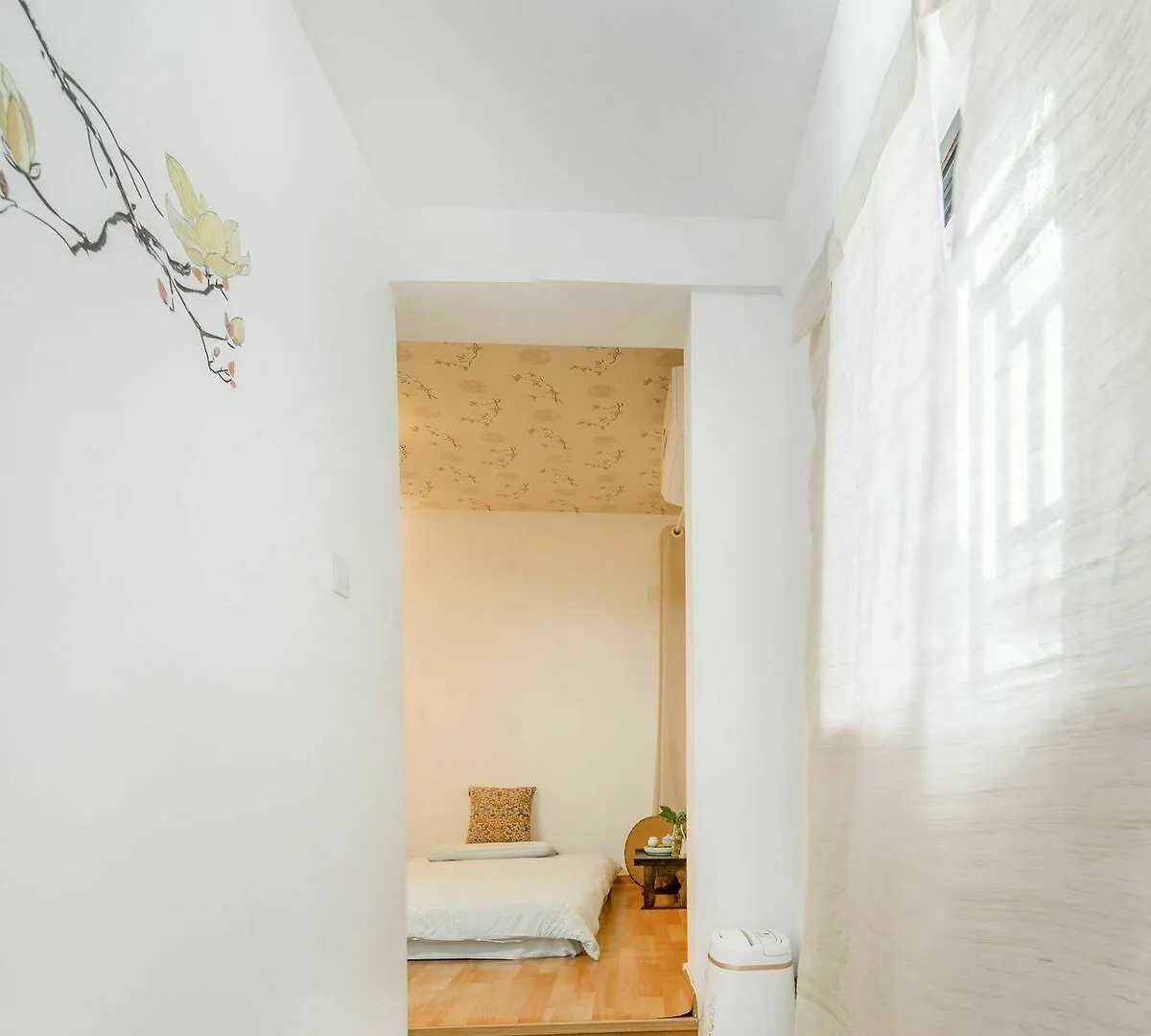 Suzhou Suqilife Homestay Hotell Suzhou (Jiangsu)