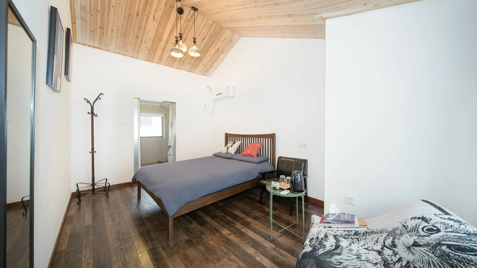 Suzhou Suqilife Homestay Hotell Suzhou (Jiangsu)